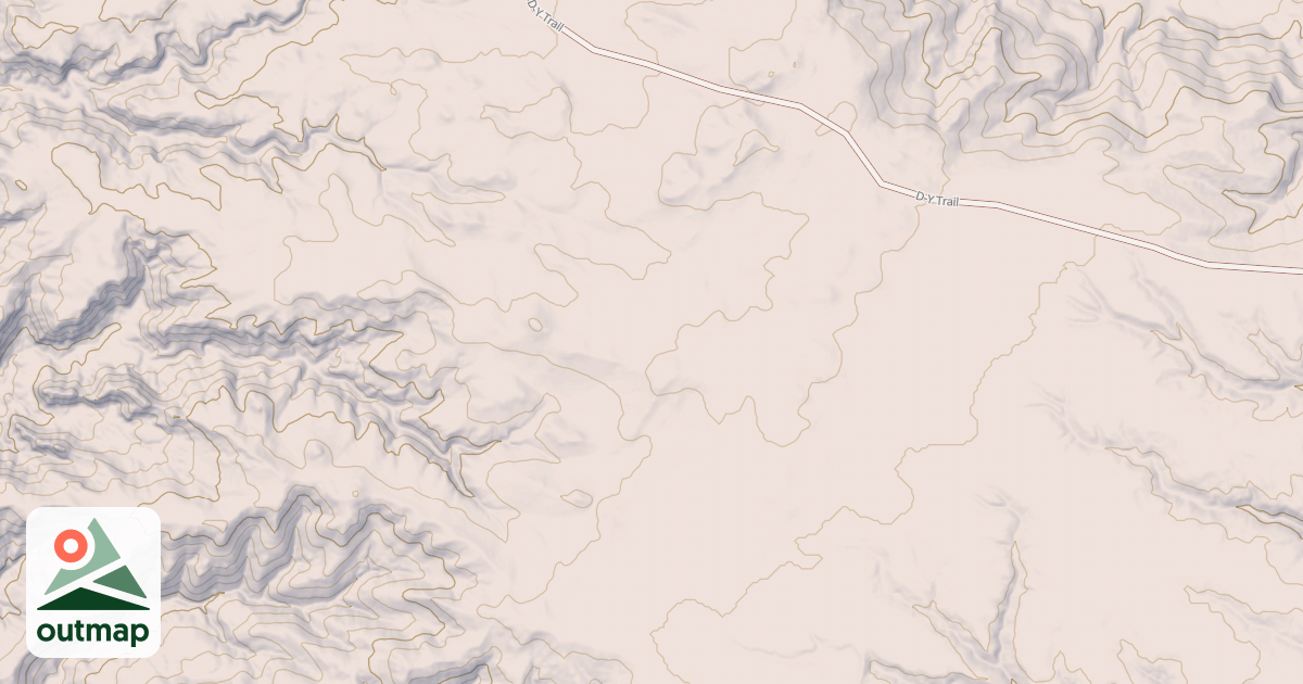 Map of BLM National GTLF Public Motorized Roads c9badb88-3540-4e1c-9b6f-15ac585880a3