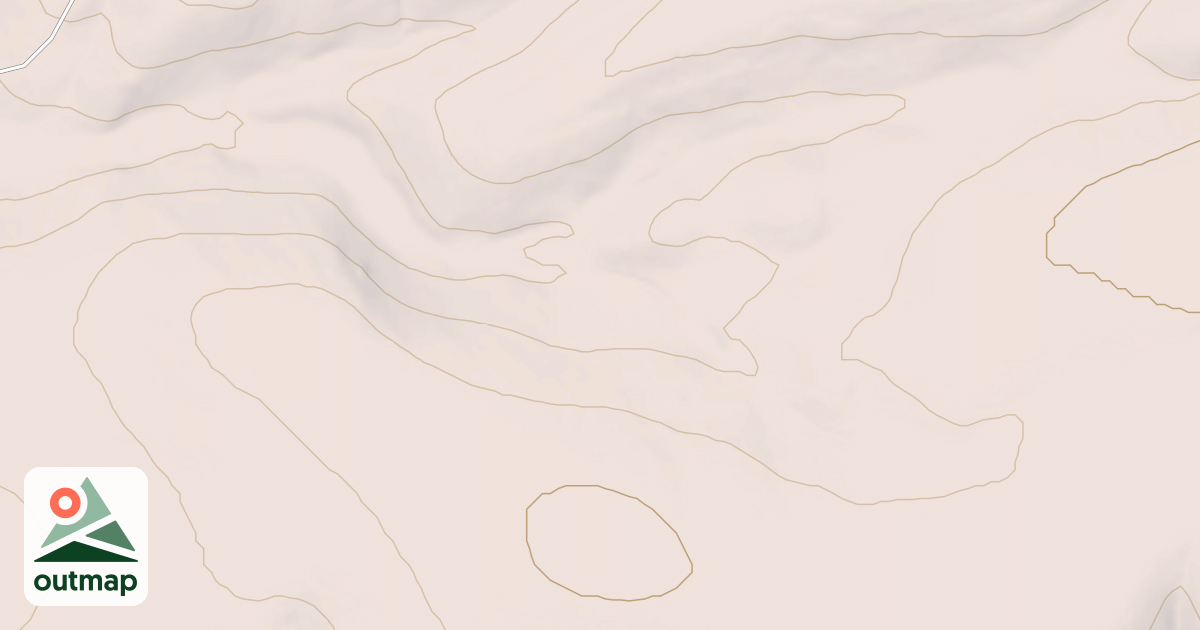 Map of USFS National Forest System Roads {24AFCF31-3588-444C-BB77-EAEA657A51B6}