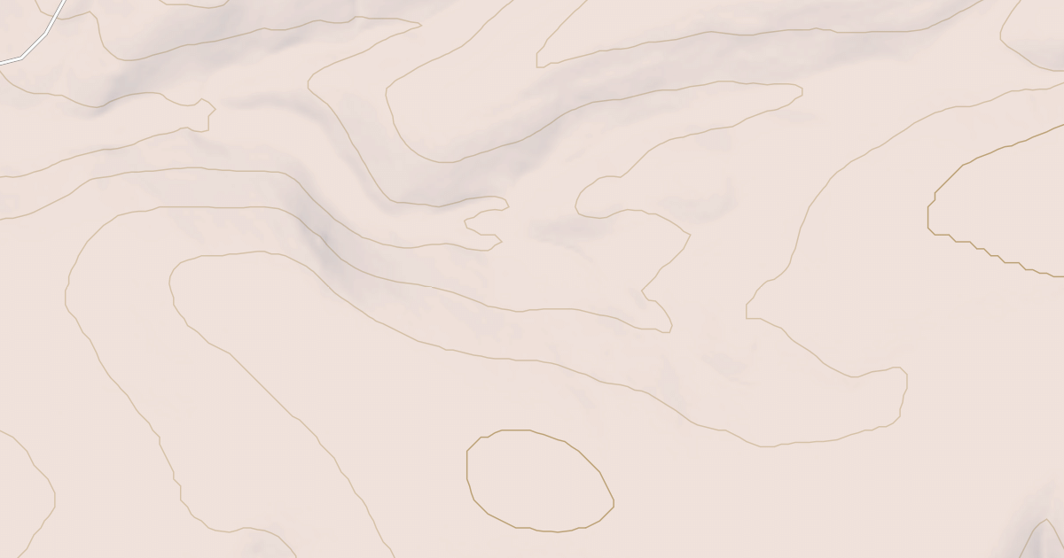 Map preview of USFS National Forest System Roads {24AFCF31-3588-444C-BB77-EAEA657A51B6}