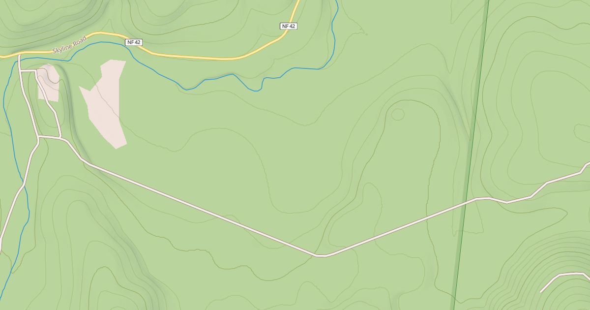 Map preview of 4240