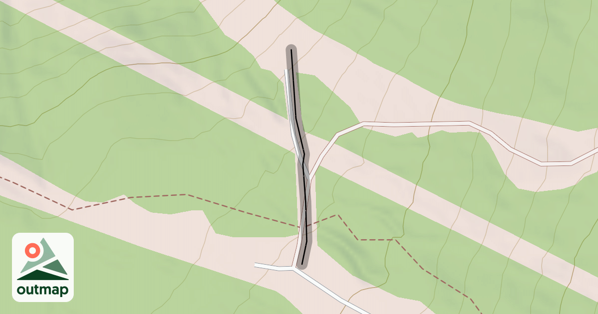 Map of Mid-Station