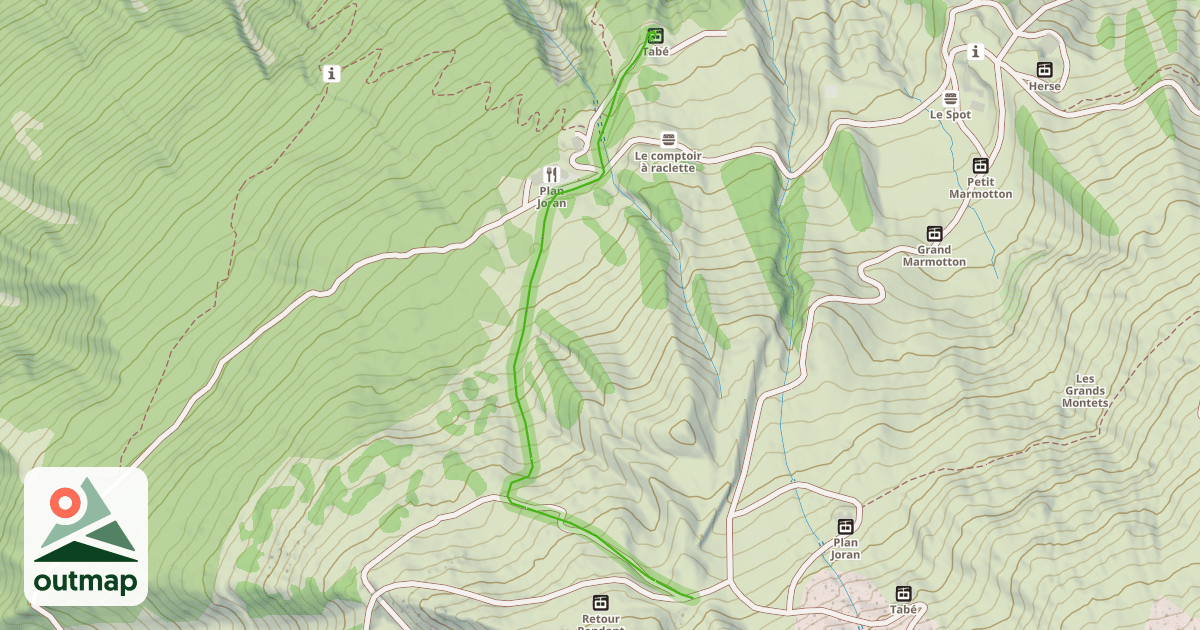 Map of Coqs