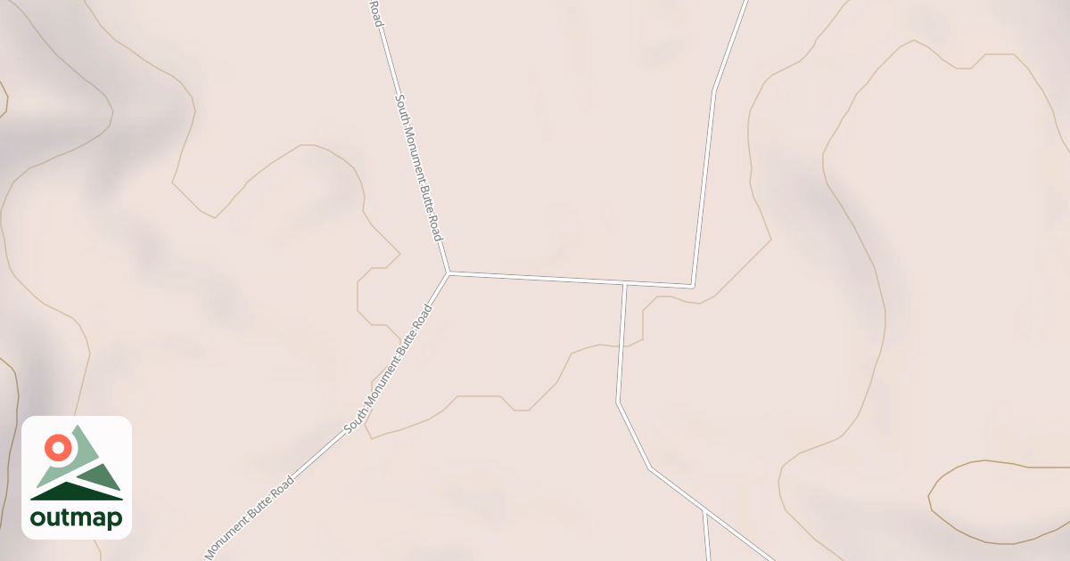 Map of BLM National GTLF Public Motorized Roads 305395ad-6d83-401e-867e-5b0cc7c75a68