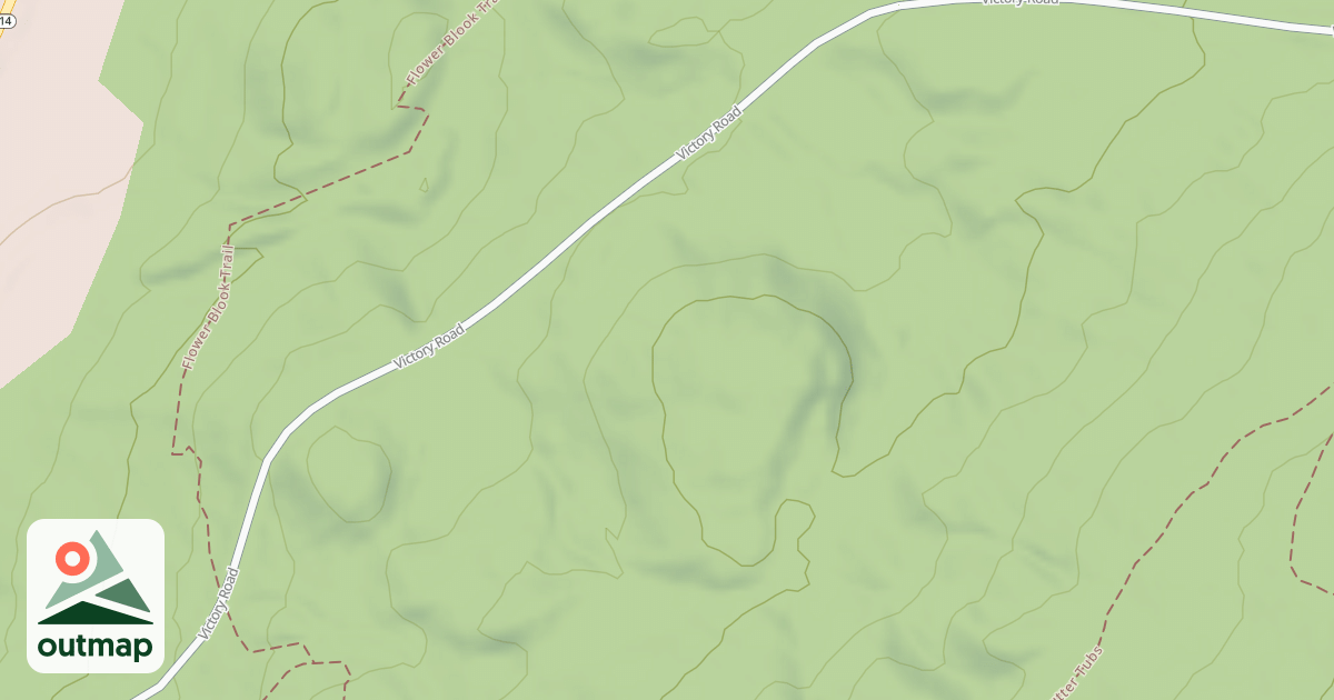 Map of 5