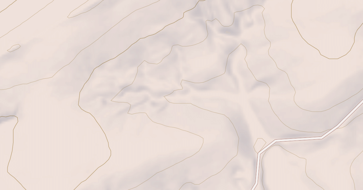 Map preview of USFS Motor Vehicle Use Map Roads {3E811760-2237-45A9-BCB3-695B98EFEB50}