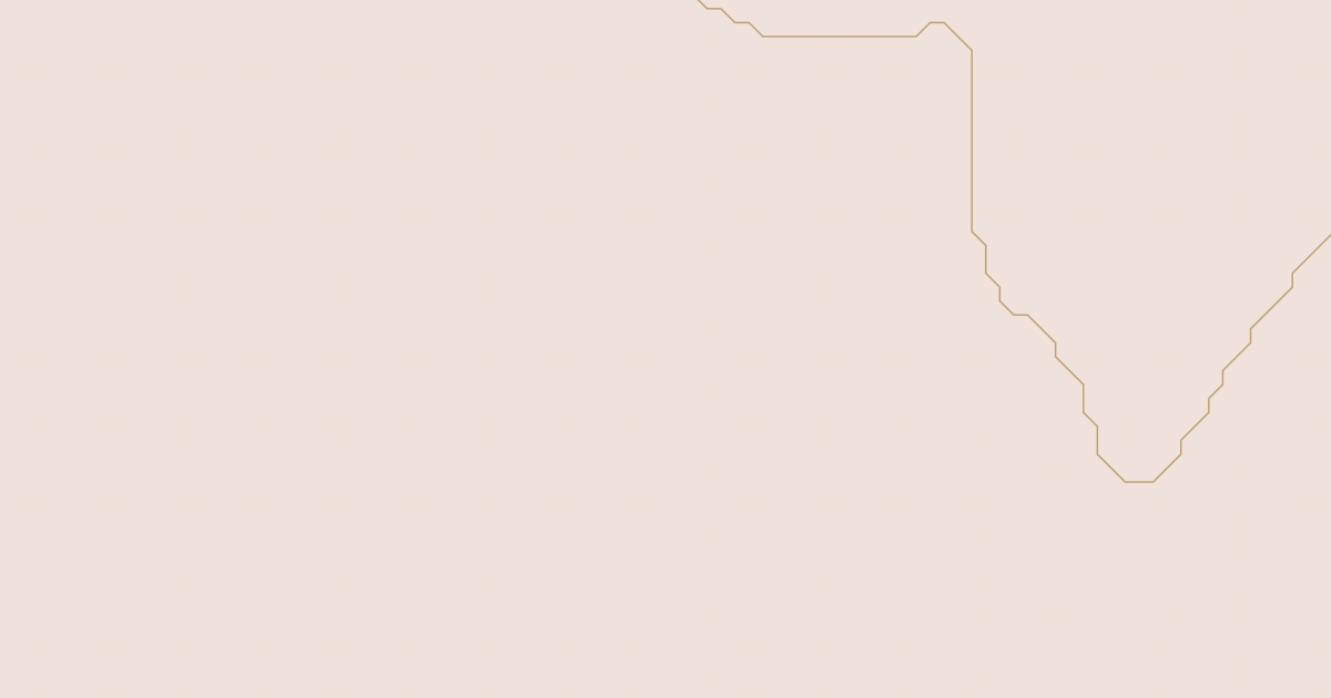 Map preview of Copper Lake Trail