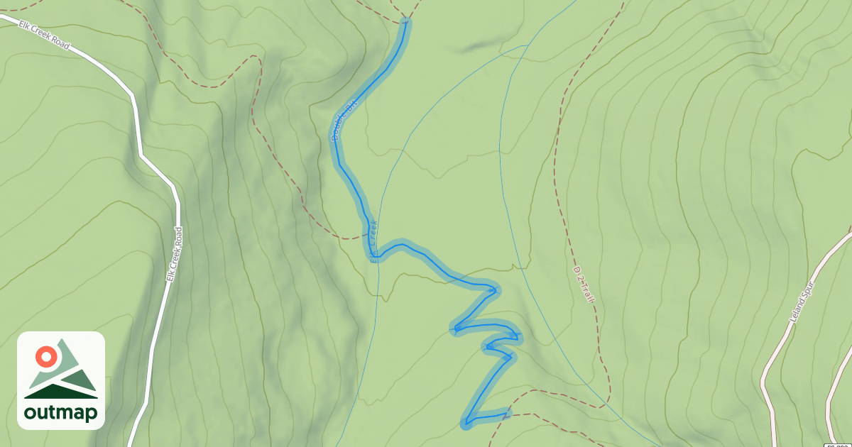 Map of Double Bit
