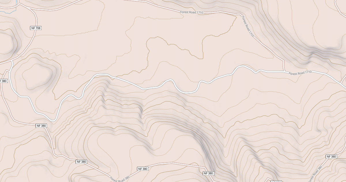 Map preview of EWING SPRING MRS