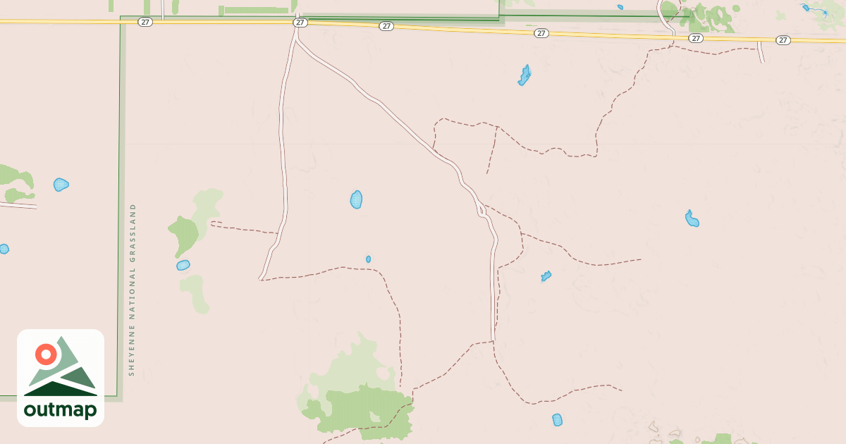 Map of (FDR) 1228