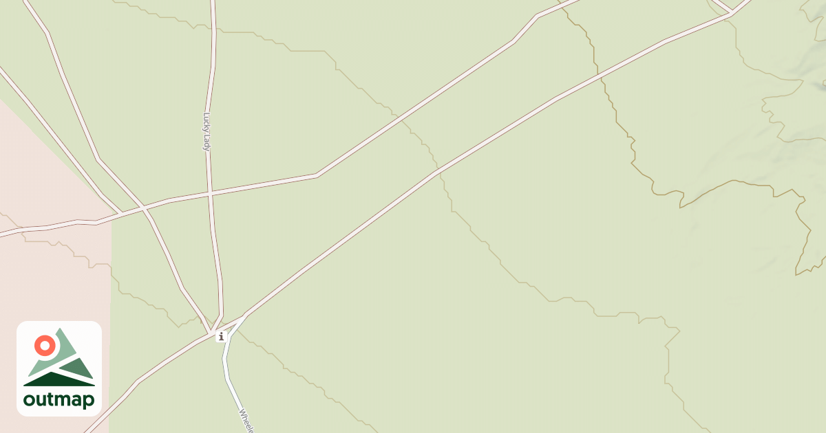 Map of BLM National GTLF Public Motorized Roads ab787569-9f74-4e7d-9c42-1d31ec98c597