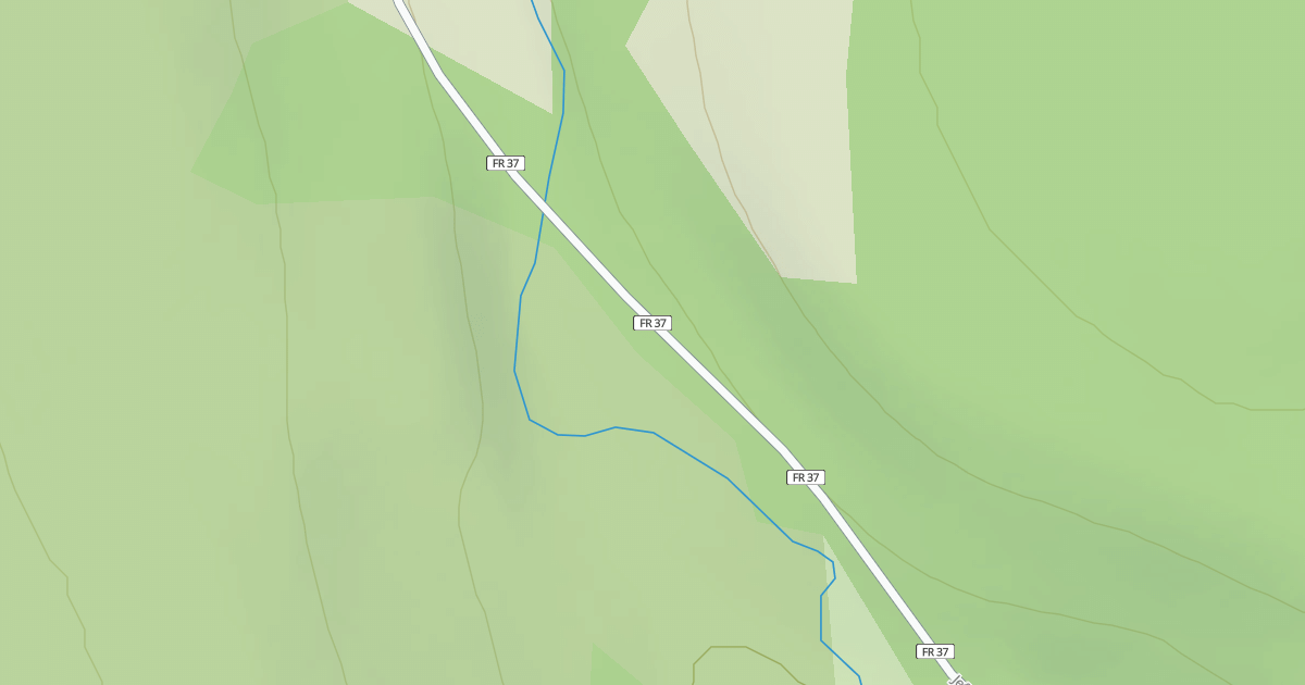 Map preview of JEFFERSON BOUNDARY PG