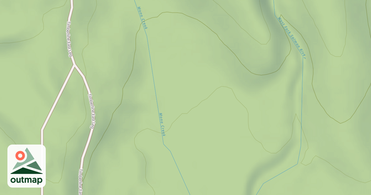 Map of 2600065