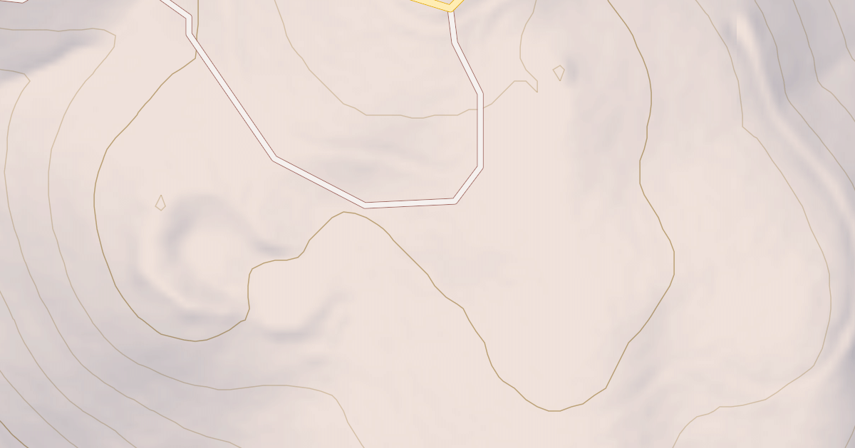 Map preview of USFS National Forest System Roads {868DD97F-2DD0-45CF-95C4-9147222CFEDB}