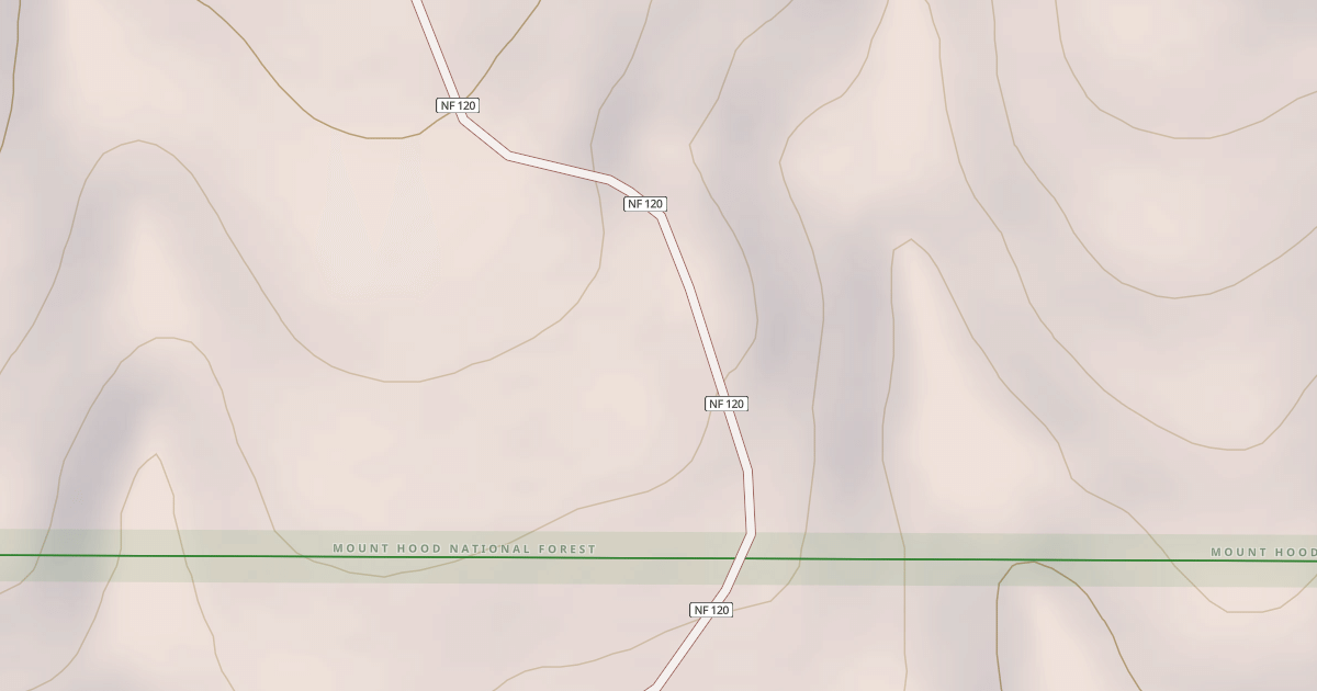 Map preview of 2700120