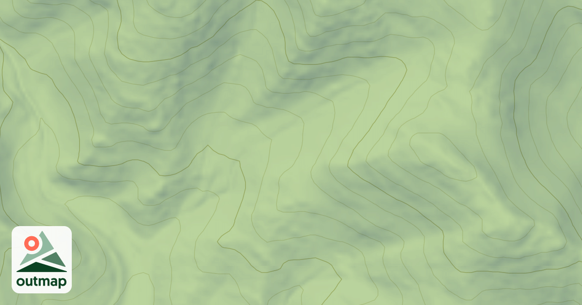 Map of Bogus 28