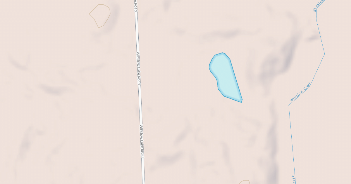 Map preview of Nfst-2150-H