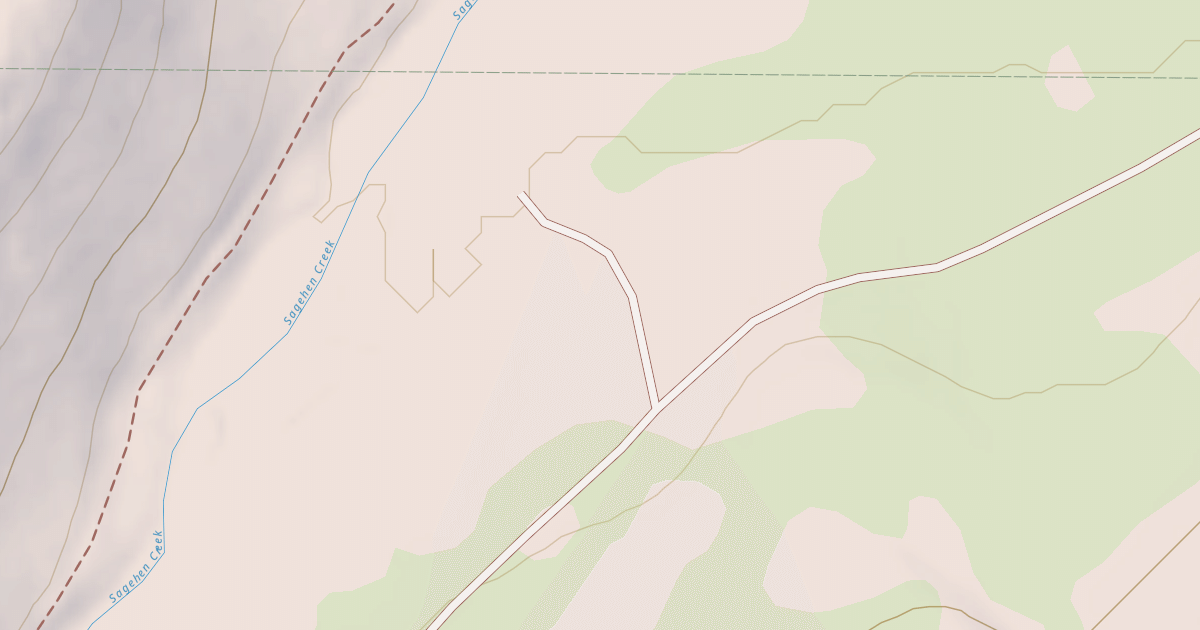 Map preview of 0886-018-30