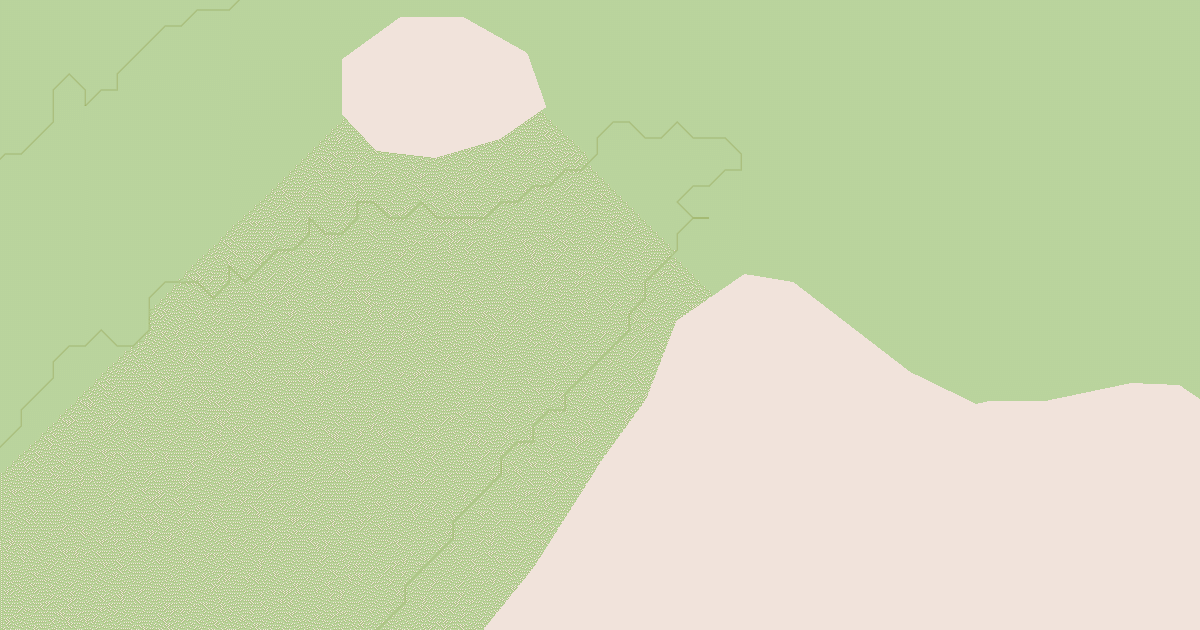 Map preview of USFS National Forest System Roads {8C565F15-43AE-4055-A386-7CA1F58A1E18}
