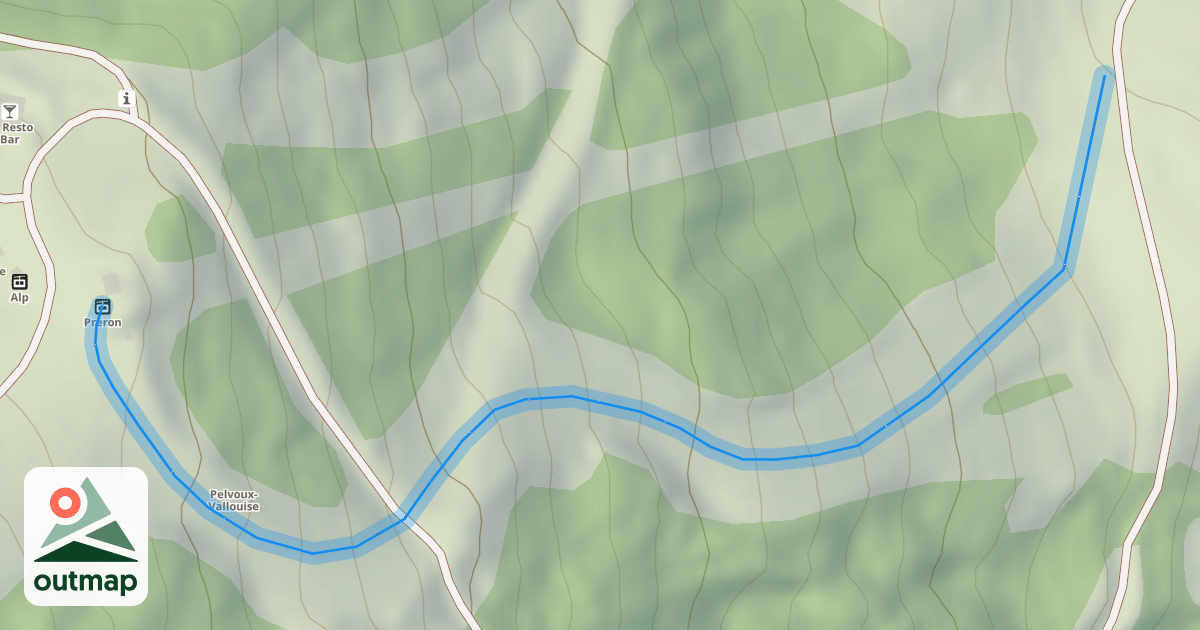 Map of Champira