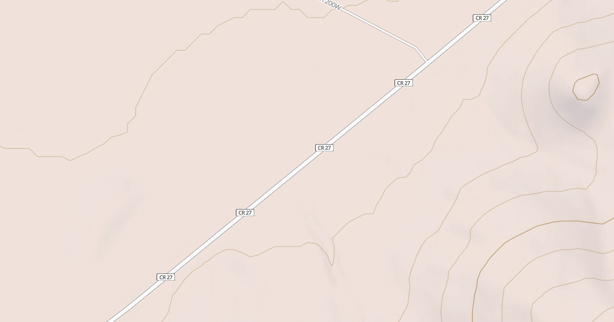 Map preview of BLM National GTLF Public Motorized Roads 05d1e9cc-5b6e-45f2-9c6a-396e85ff113e