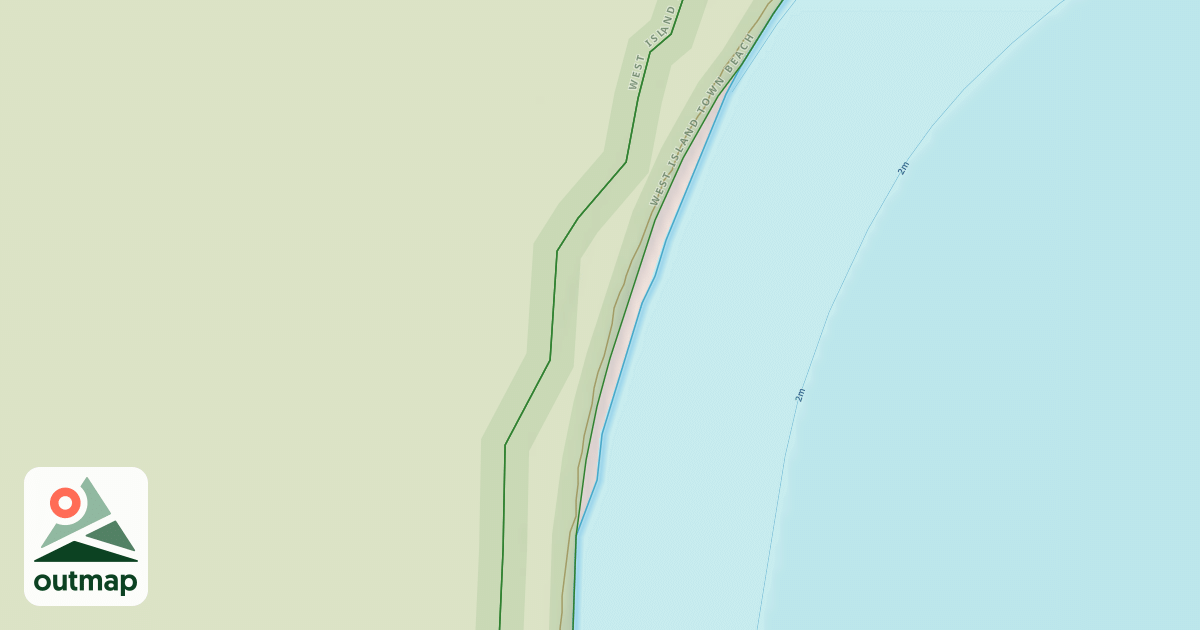Map of USGS National Digital Trails 2b23265a-ce97-4ed0-b269-49d0965aa398