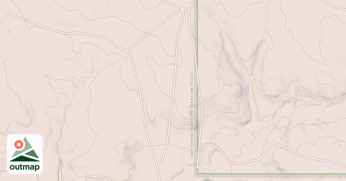 Map of (FDR) 7808