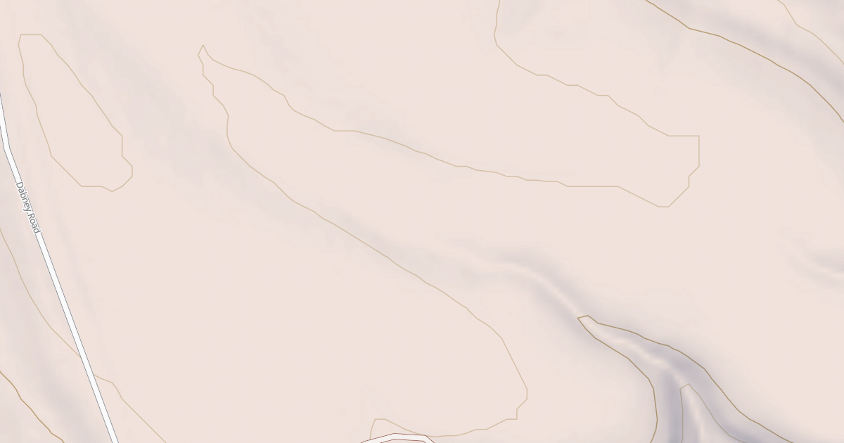 Map preview of USFS National Forest System Roads {5F1D54AC-AC41-4AD0-9333-EF47FF629B6F}
