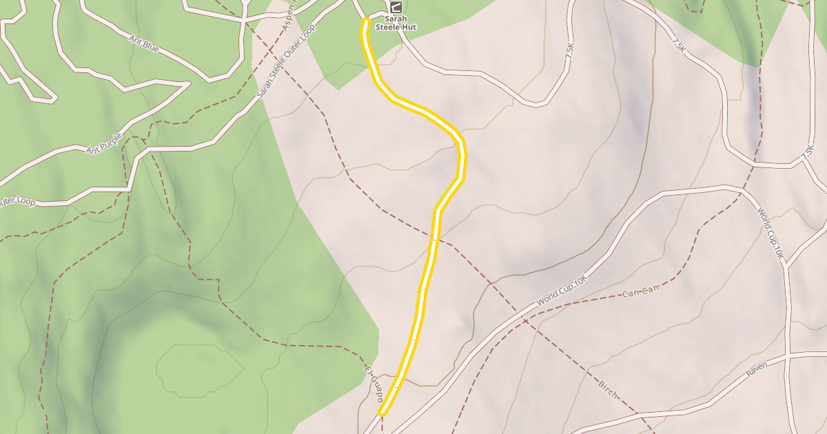 Map preview of 7.5K