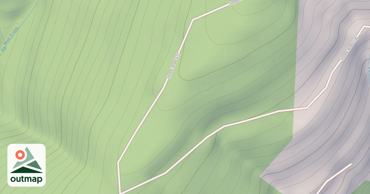 Map of AFTER THOUGHT