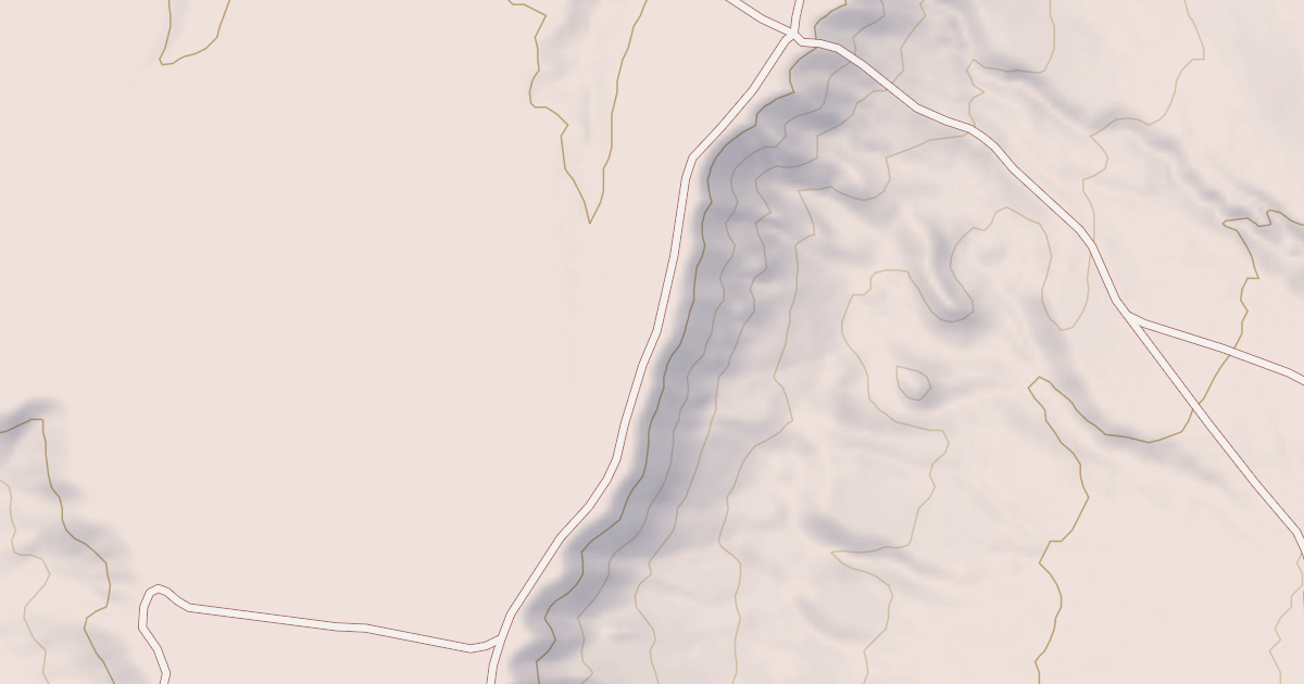 Map preview of BLM National GTLF Public Motorized Roads 0cc81c9e-8fa4-4578-9411-826c7e24fd37