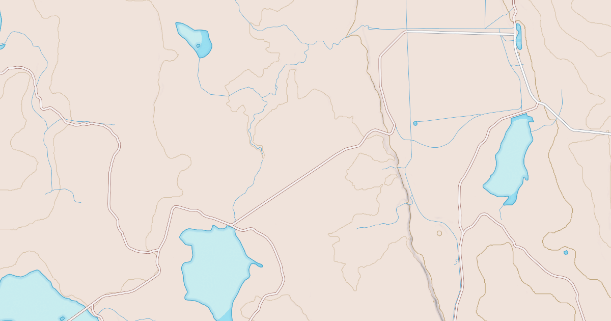 Map preview of LOST VALLEY