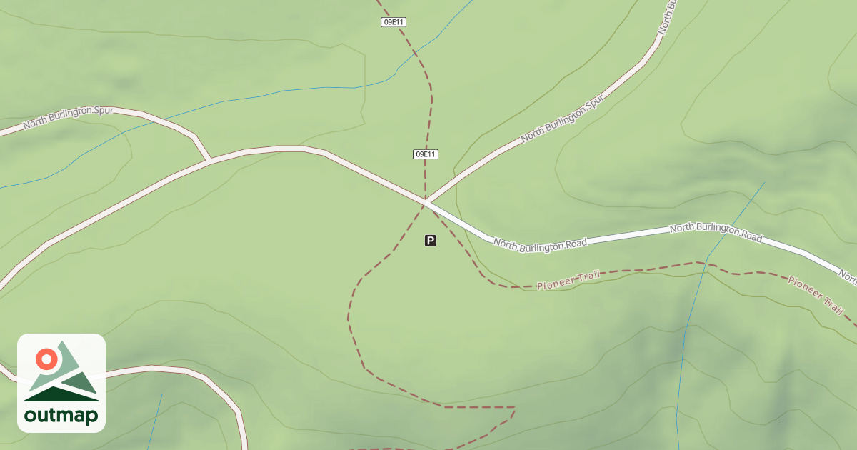 Map of 0020-009-52