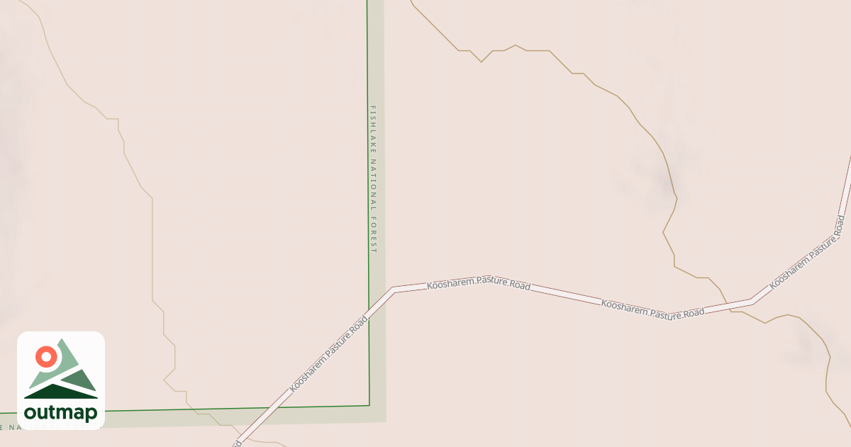 Map of 40084A