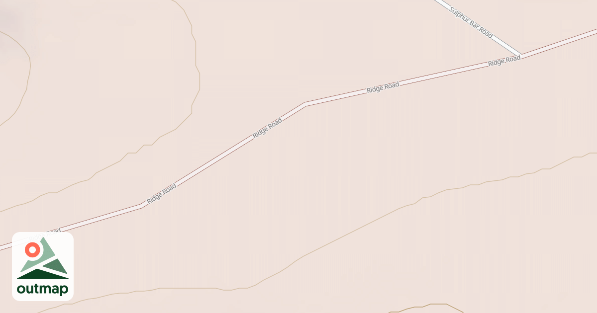 Map of GRASSY MOUNTAIN SPUR 065