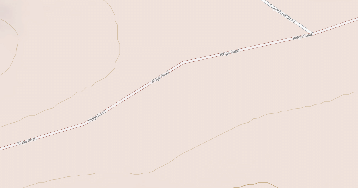 Map preview of GRASSY MOUNTAIN SPUR 065