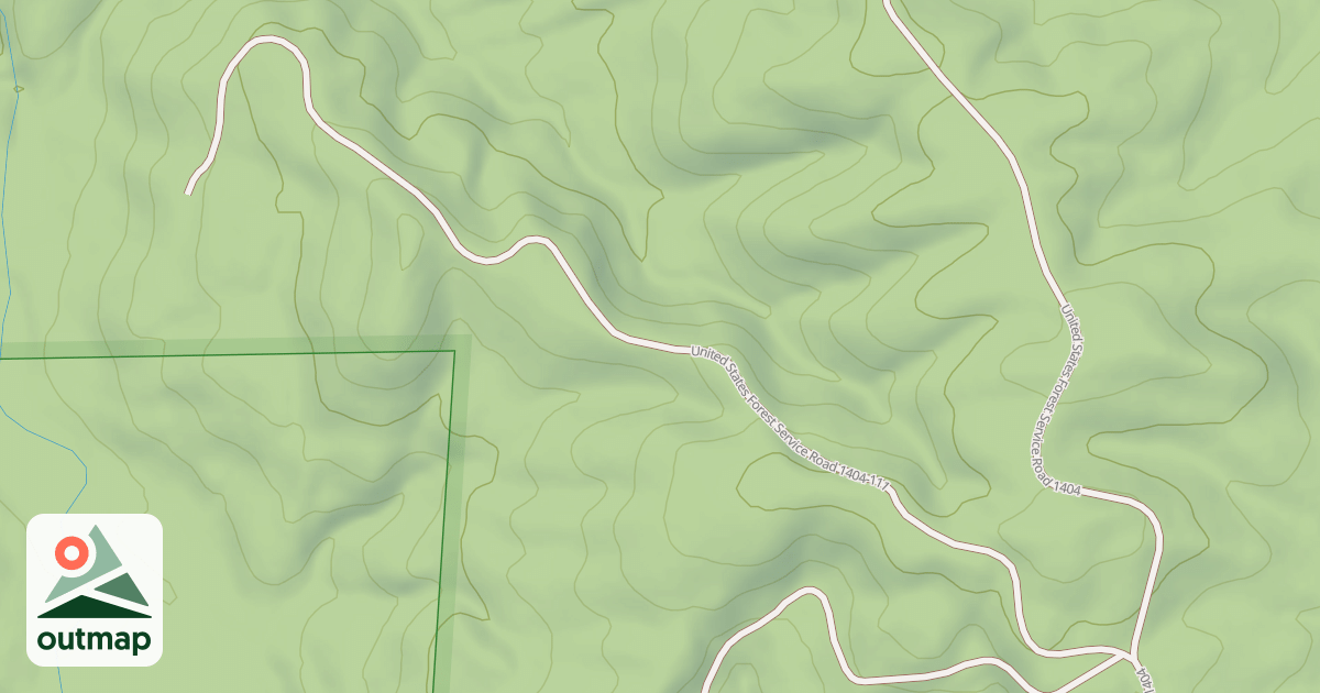 Map of AERIE