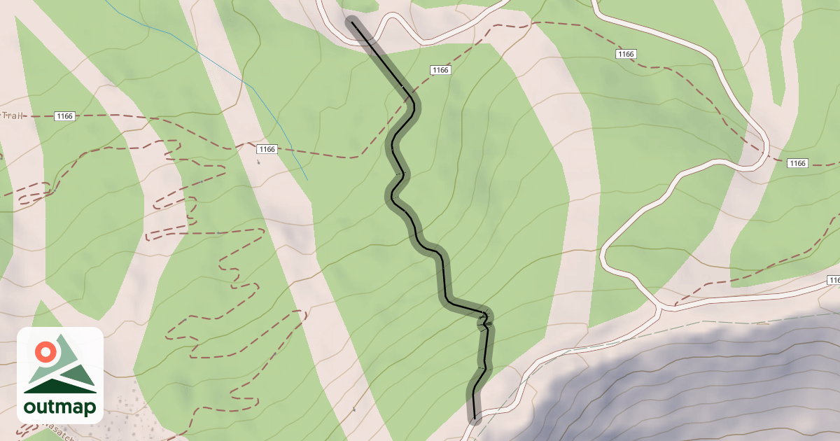 Map of Hard Coin