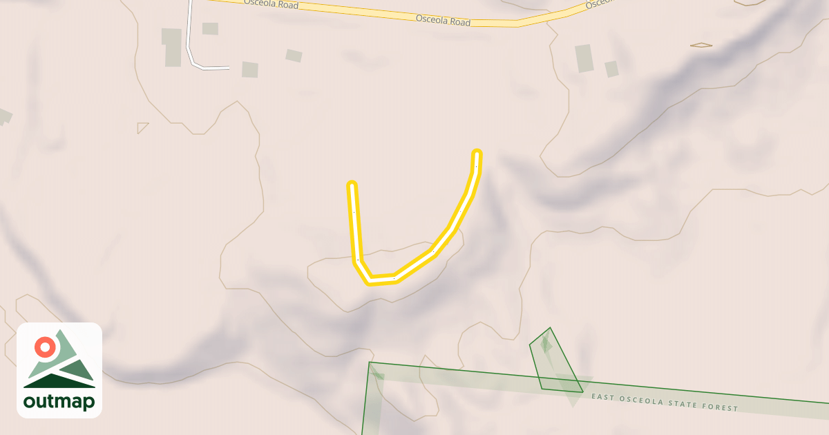 Map of Kilometer
