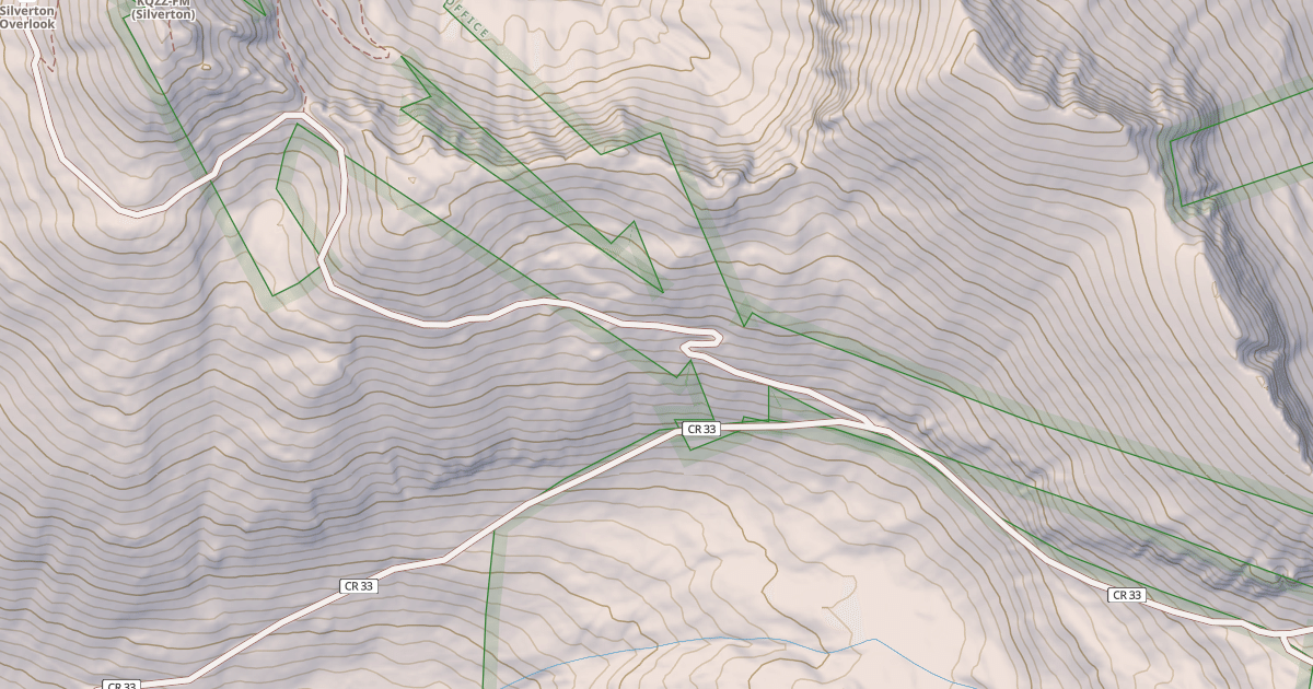Map preview of USGS National Digital Trails c46e7b9b-a692-4ed2-b6fc-41d53a6e2de2
