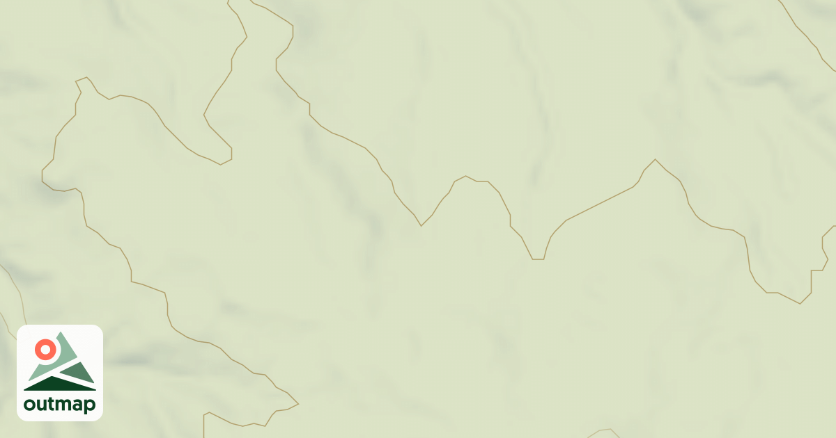 Map of USGS National Digital Trails 7c449b2c-eb70-4d5d-baa7-05dd30fb8421