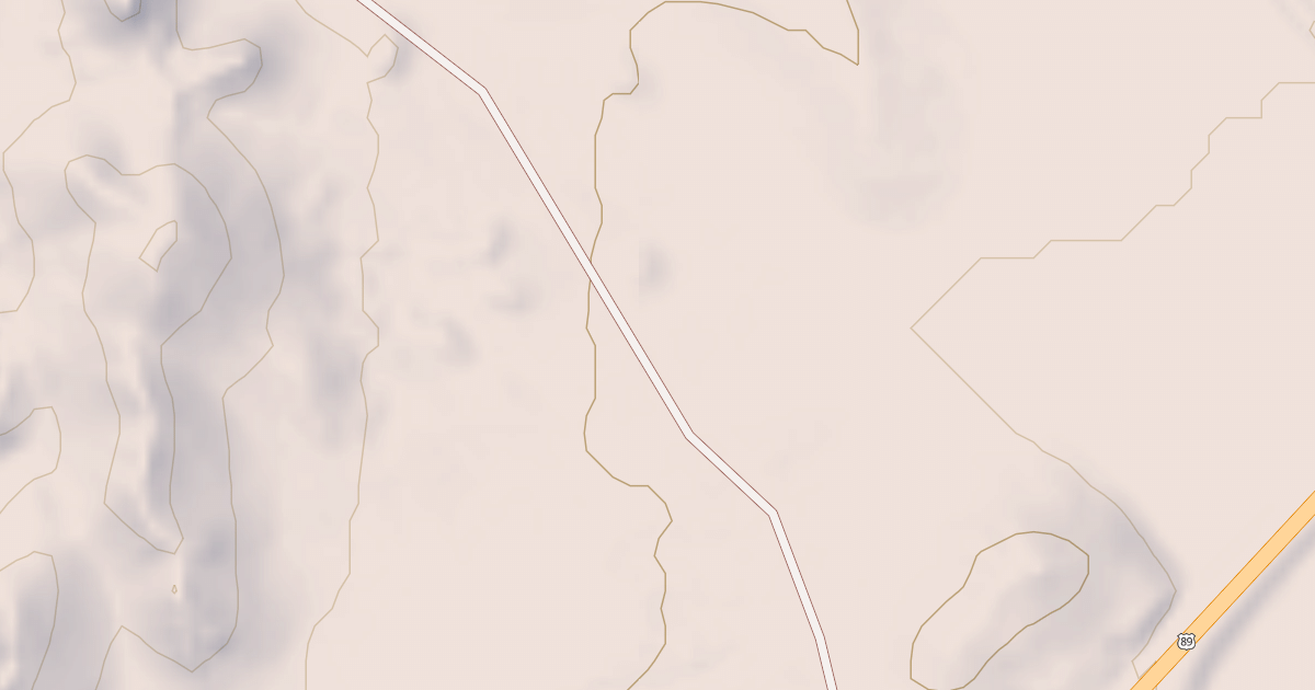 Map preview of BLM National GTLF Public Motorized Roads 19deb93c-c892-4527-953b-e2752b171d5d
