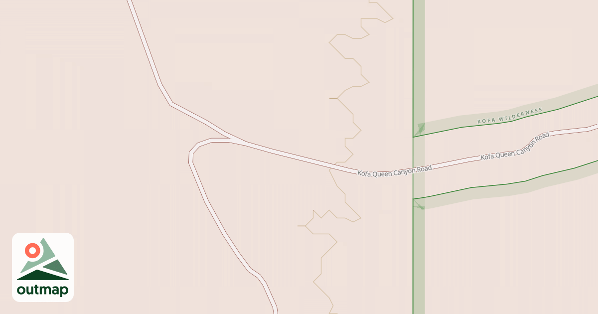 Map of BLM National GTLF Public Motorized Roads 1b7ddb20-0edd-416f-82cb-64a362d8f496