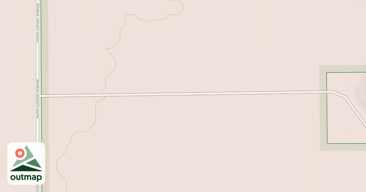 Map of 6012