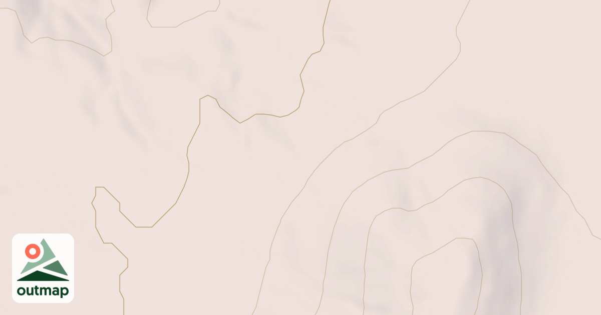 Map of BLM National GTLF Public Motorized Roads 790838ab-2d84-4ec0-9c1b-b32d7f790f29