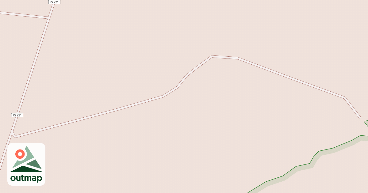 Map of MURRELL B