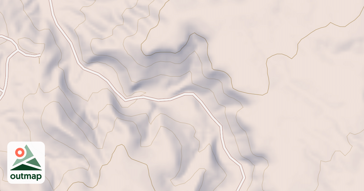 Map of 2034