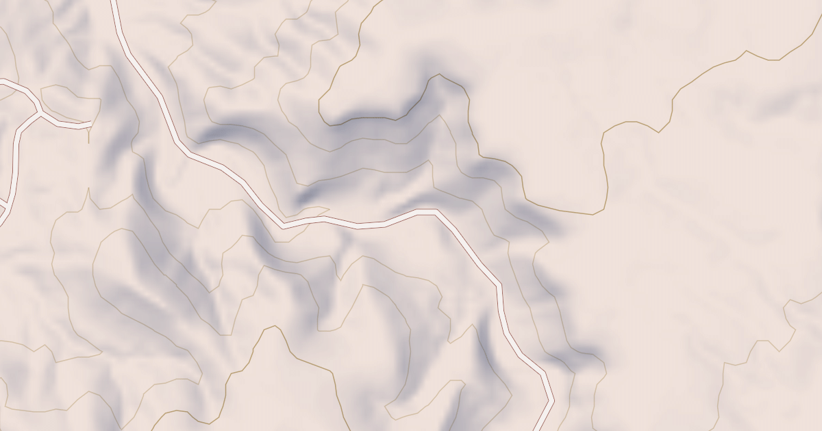 Map preview of 2034