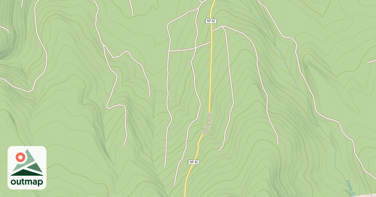 Map of 4200029