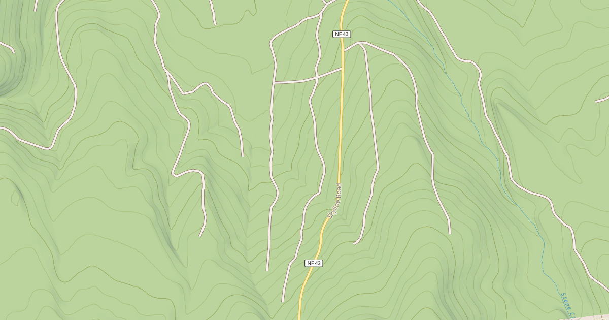 Map preview of 4200029