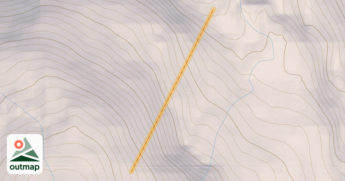 Map of Bouncing Chuckles